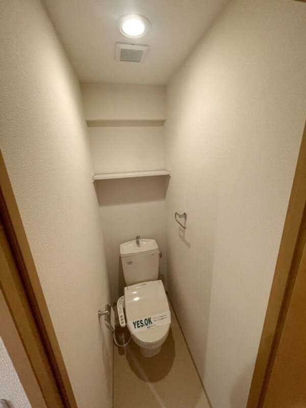 トイレ(トイレ)