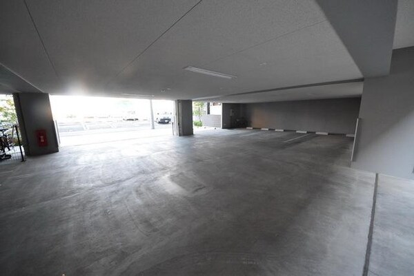 駐車場(敷地内駐車場)