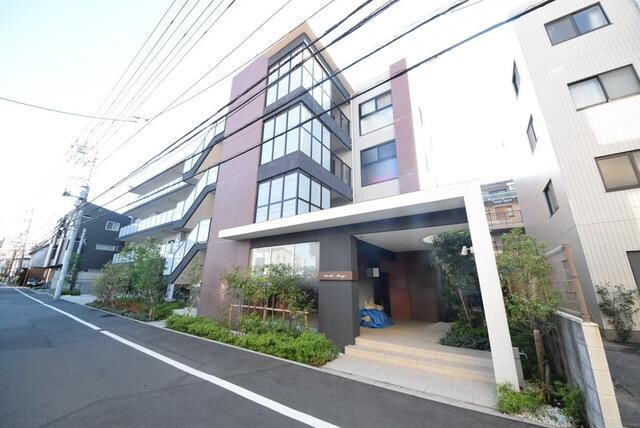 物件内観写真22　(外観)