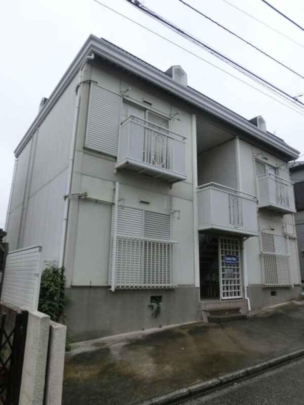 外観(外観)