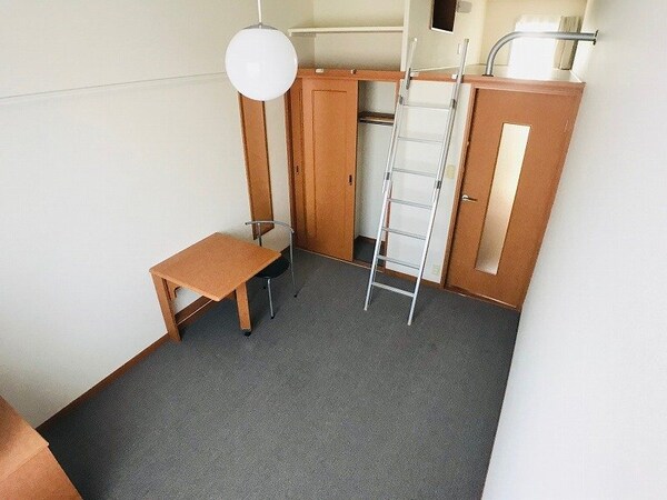 子供部屋