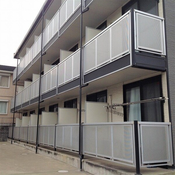 その他(洗濯物が干せます！)