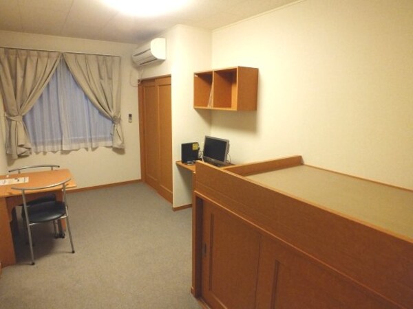 子供部屋
