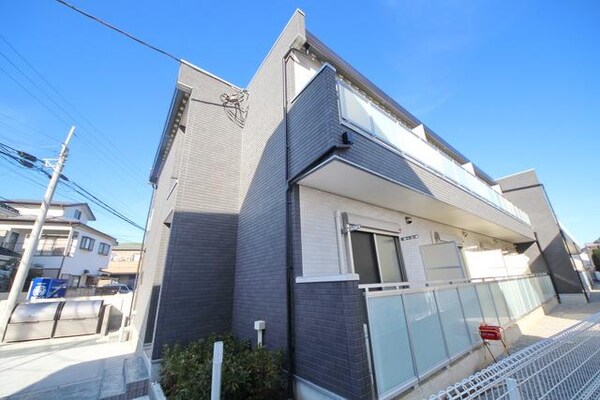 外観(外観)