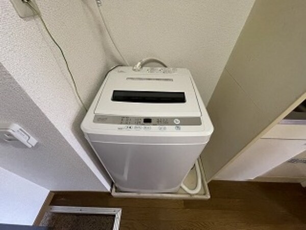 その他(洗濯機)