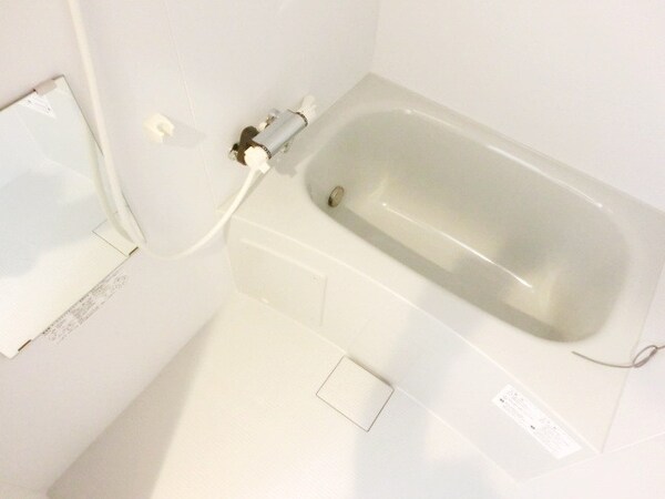 バス／シャワールーム等(お部屋探しはタウンハウジング千葉店にお任せ下さい♪)