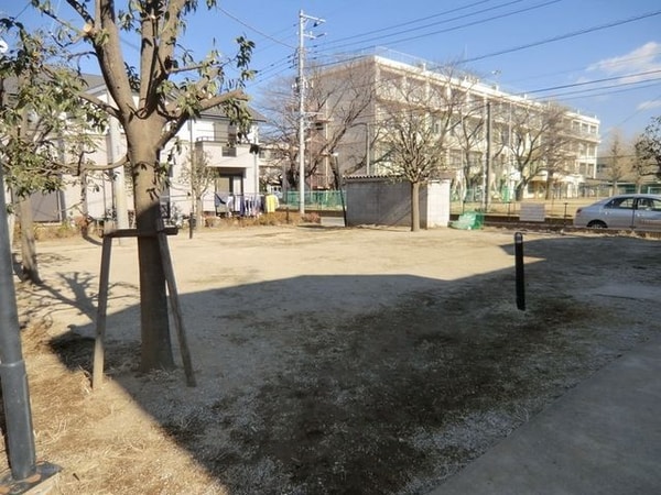 共有部分