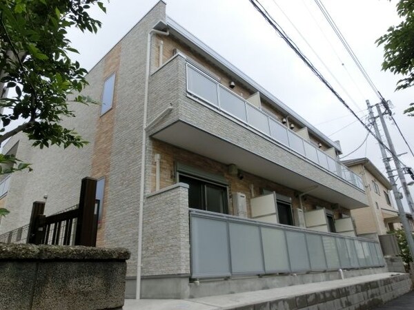 外観(現地待ち合わせ歓迎♪お問合せはタウンハウジング千葉店まで！)