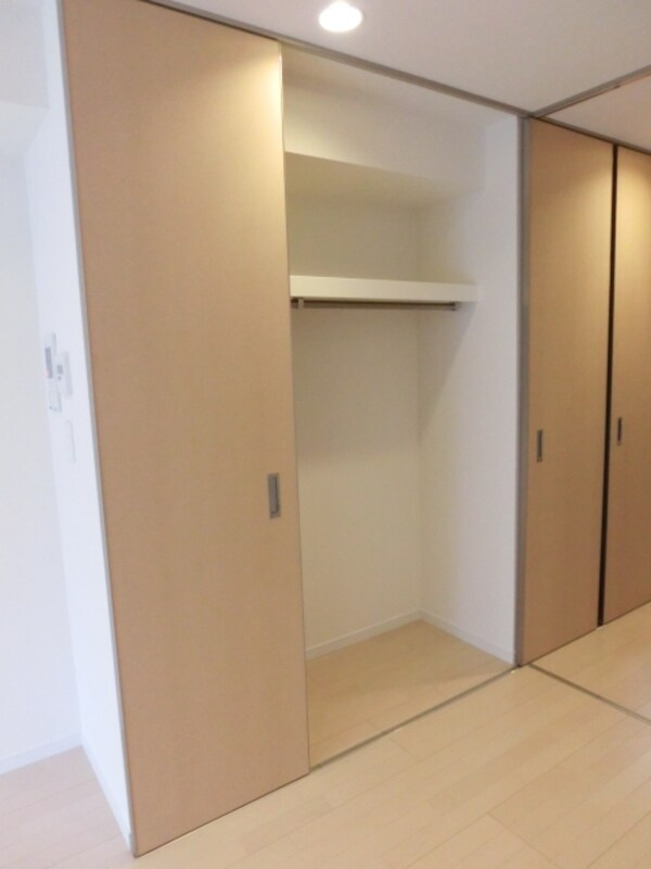 収納(お部屋探しはタウンハウジング千葉店にお任せ下さい♪)