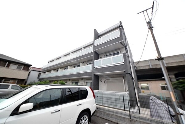 外観(外観)