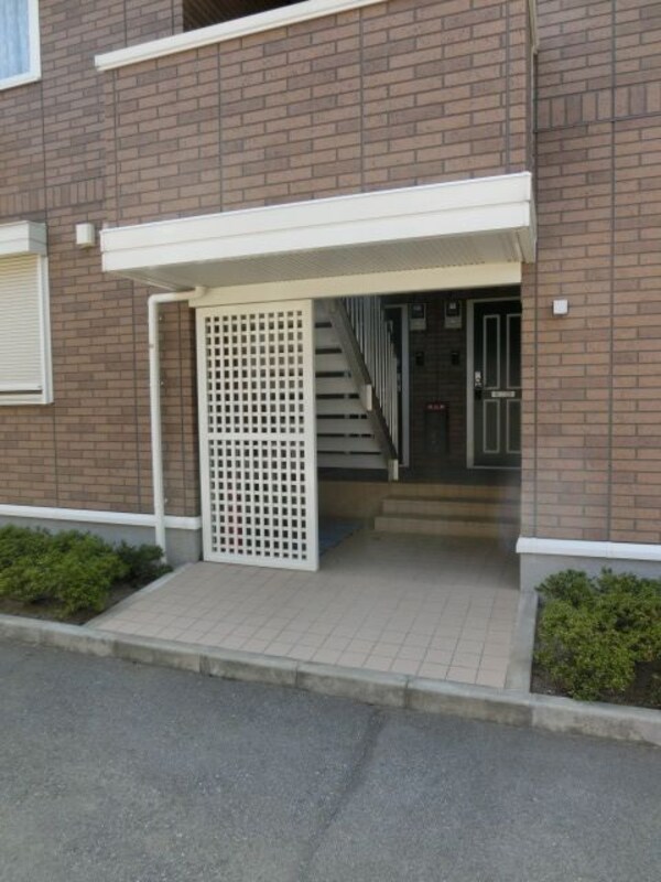 エントランス(エントランス)