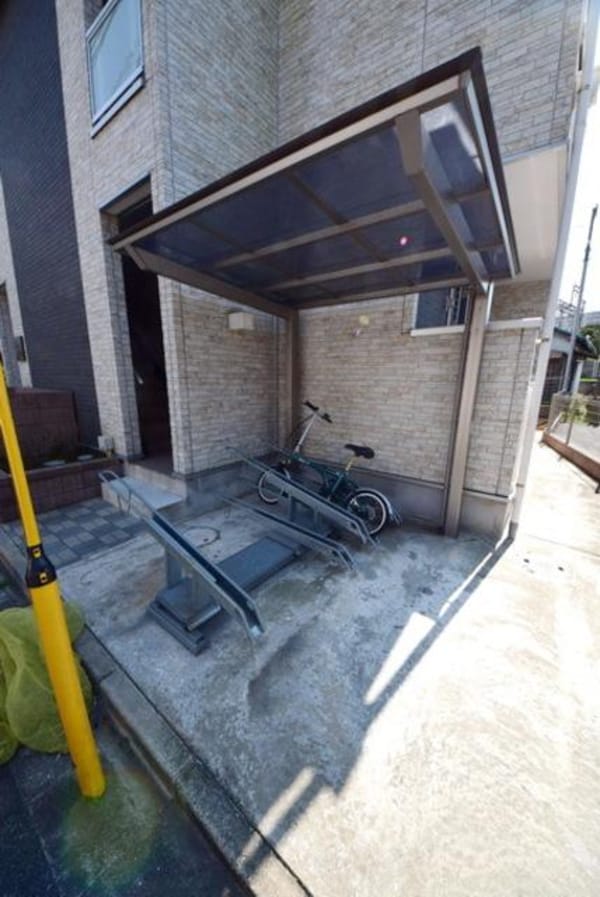 共有部分(現地待ち合わせ歓迎♪お問合せはタウンハウジング千葉店まで！)