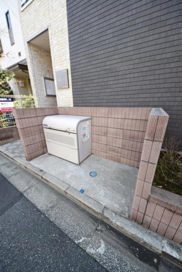 共有部分(現地待ち合わせ歓迎♪お問合せはタウンハウジング千葉店まで！)