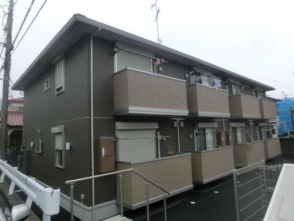 バルコニー(大和ハウス施工の物件です)