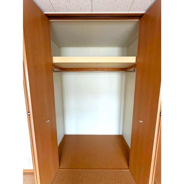収納(収納力ありますね)