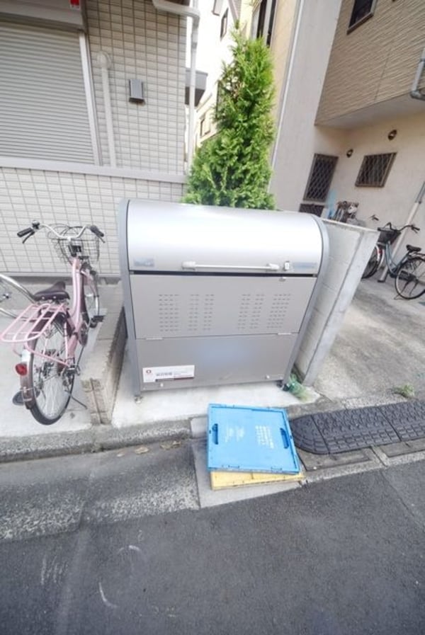 共有部分