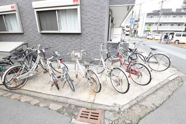共有部分(お問合せはタウンハウジングまで！※現地待合わせ相談可能)