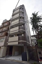 ＪＲ総武線船橋駅　徒歩10分