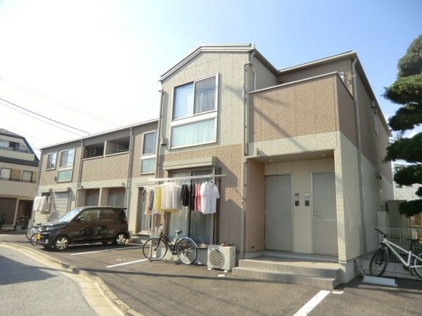 外観(外観)