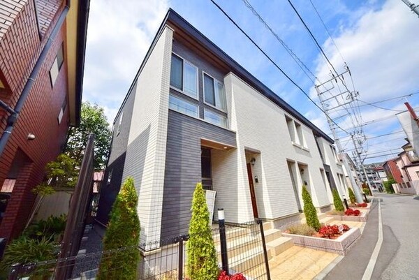 外観(お部屋探しはタウンハウジング千葉店にお任せ下さい♪)
