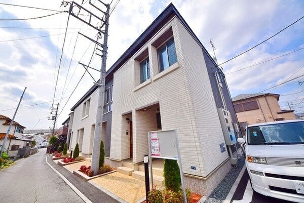 外観(現地待ち合わせ歓迎♪お問合せはタウンハウジング千葉店まで！)