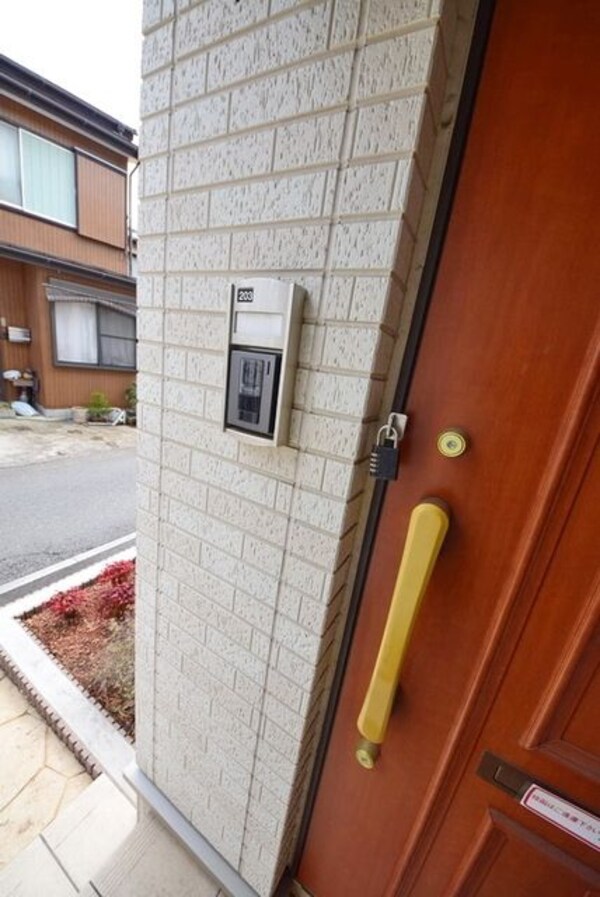 共有部分(現地待ち合わせ歓迎♪お問合せはタウンハウジング千葉店まで！)