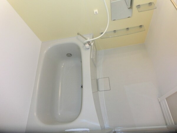 バス／シャワールーム等(経済的な追い焚き付き)