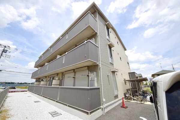 外観(おしゃれな外観)