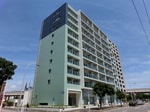駅徒歩３分にあるマンション