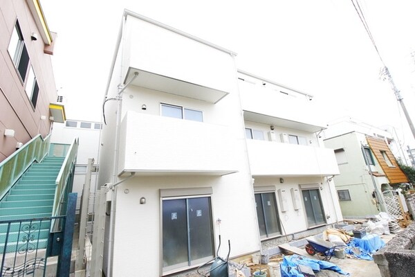 外観(外観)