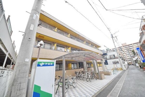 外観(外観)