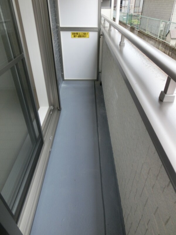 バルコニー(バルコニー)