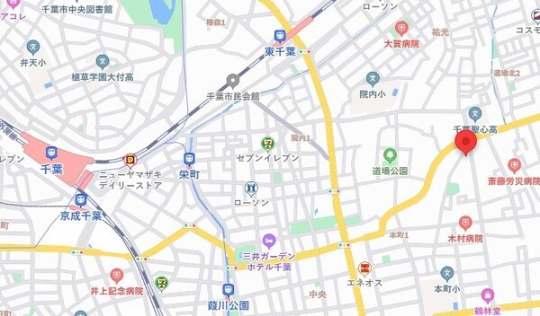 地図
