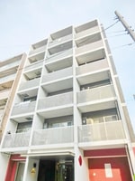 鉄骨造６階建てマンションタイプの物件です