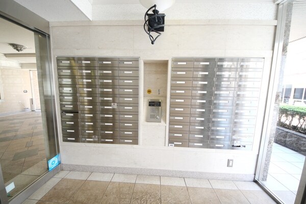 その他(集合ポスト)