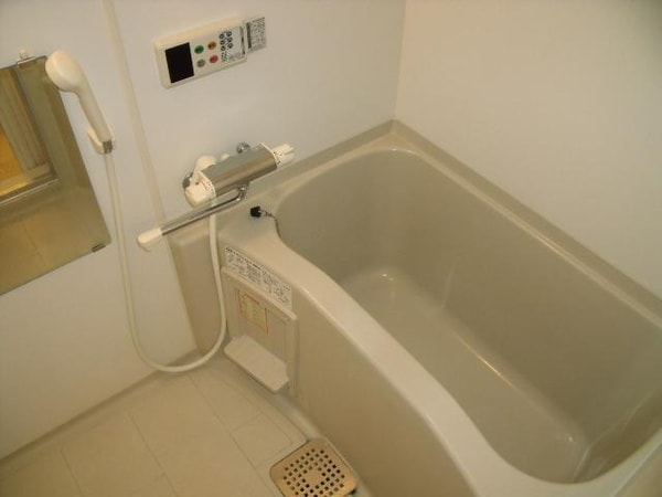 バス／シャワールーム等(浴室乾燥機付き)