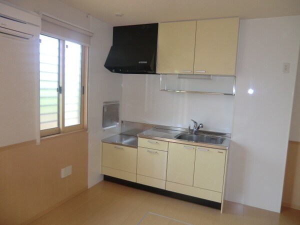 キッチン(キッチン)