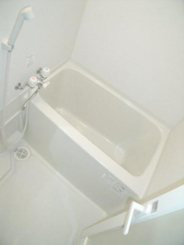 バス／シャワールーム等(バス／シャワールーム等)