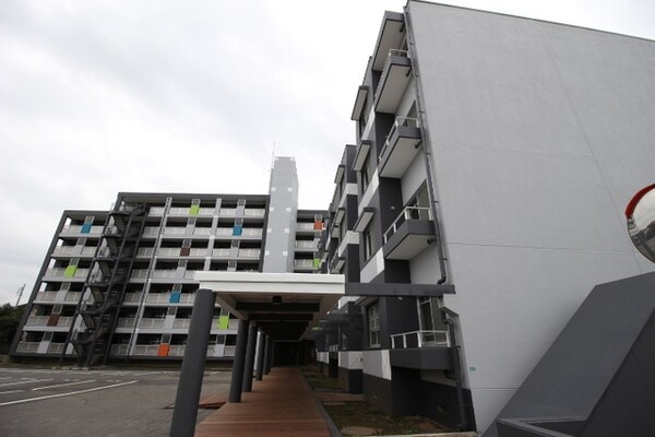 外観(リノベーションマンション)