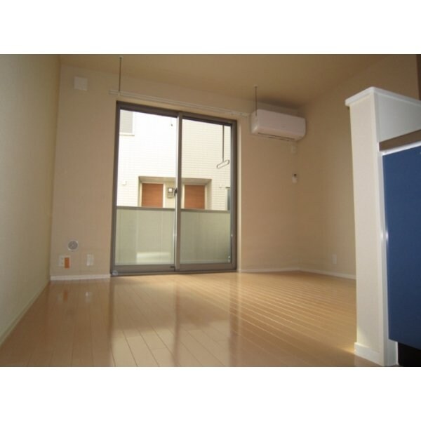 リビング・居室(明るいリビング)