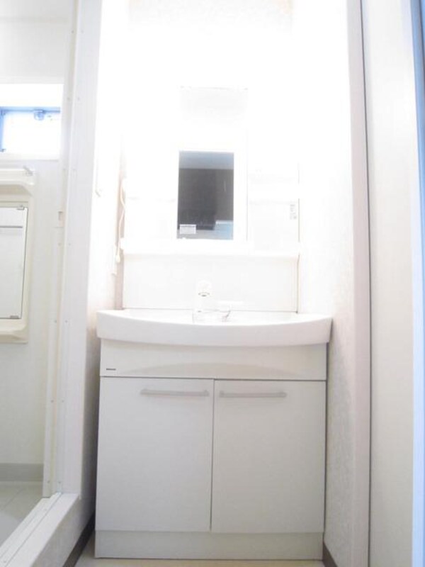 洗面(シャンプードレッサー)