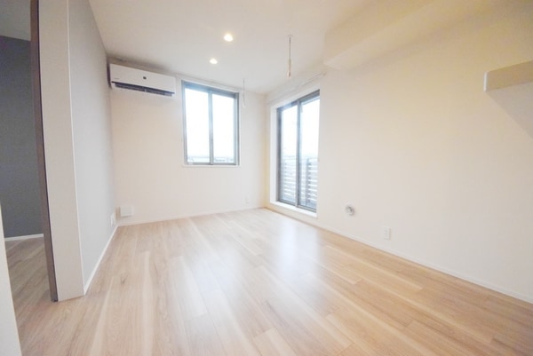 リビング・居室(リビング/居室)