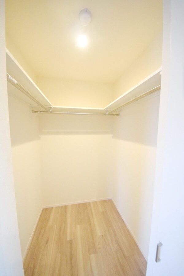 収納(玄関)