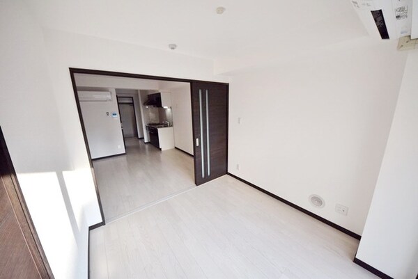 その他室内・内装(解放感あるお部屋です)