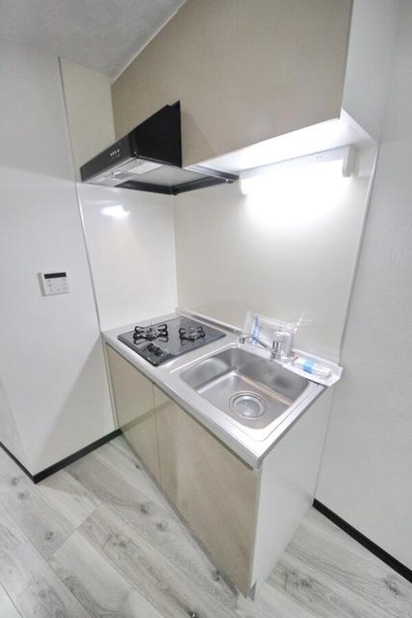 キッチン(キッチン)