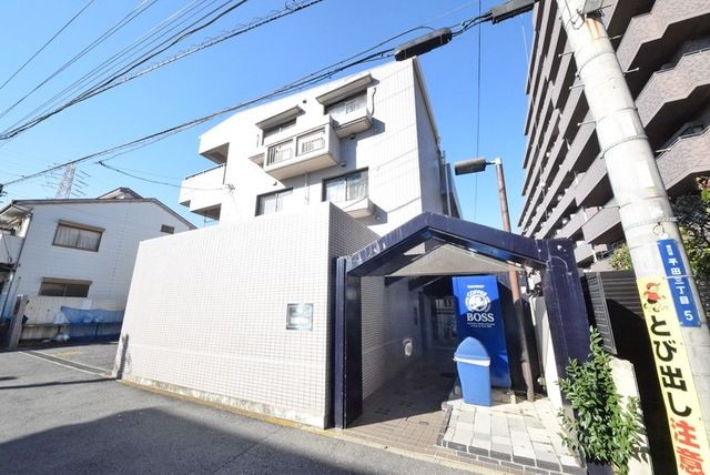 外観写真