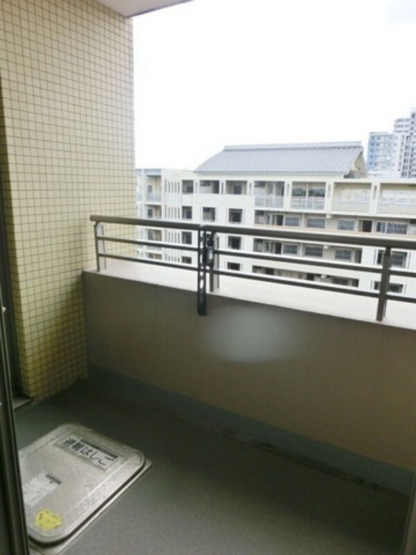 眺望(バルコニー)