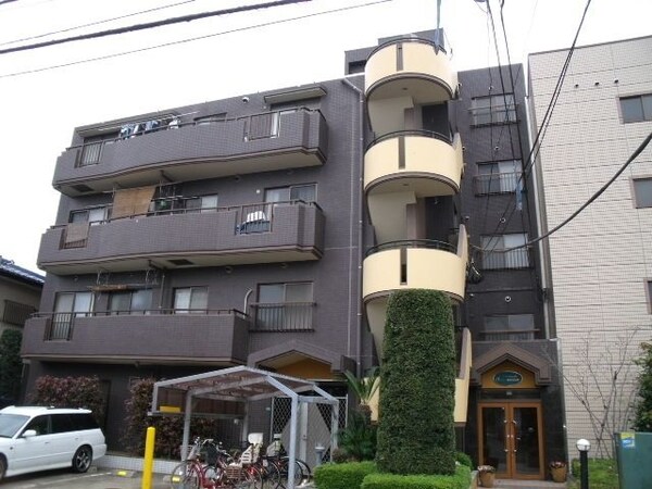 その他(都市ガス　オートロック)