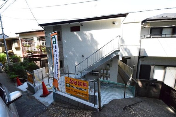 外観(現地待ち合わせ対応可能　初期費用も抑えられます)