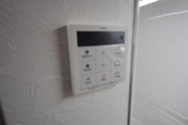 設備(浴室乾燥機付き)